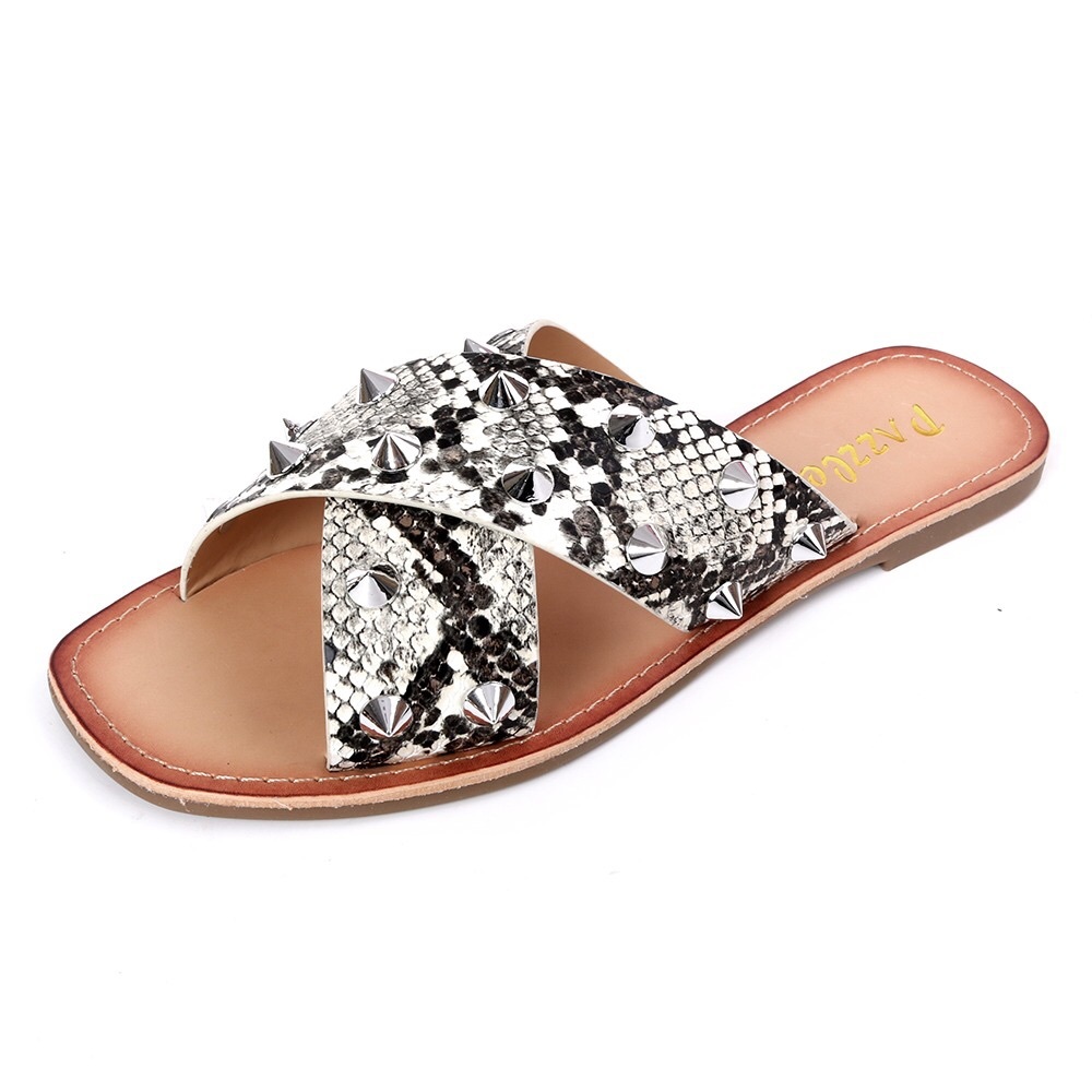 Snakeskin Slide - Picture 2 of 2